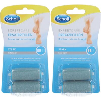 Scholl Velvet SM ExP PE ER x2 2x2 St Scholl Velvet SM ExP PE ER x2 2x2 St