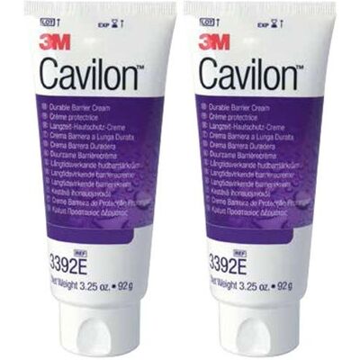 3M Cavilon Langzeit FK 3391G x2 2x1x28 g Creme 3M Cavilon Langzeit FK 3391G x2 2x1x28 g Creme