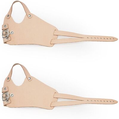 FRANK Handgelenkr FRA Gr20 UML R x2 2x1 St Bandage(s) FRANK Handgelenkr FRA Gr20 UML R x2 2x1 St Bandage(s)