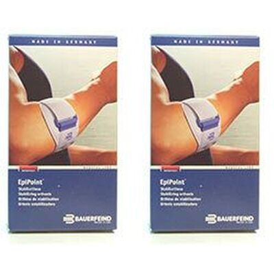 BAUERFEIND Epipoint Titan Universal x2 2x1 St Bandage(s) BAUERFEIND Epipoint Titan Universal x2 2x1 St Bandage(s)