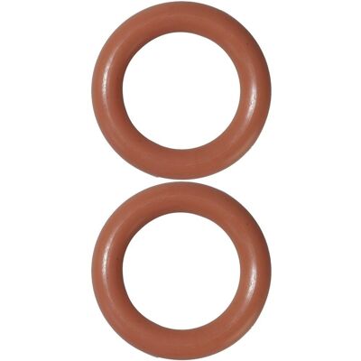 FRANK Ringpessar SIL Stahlf 70Mm x2 2x1 St Vaginalring FRANK Ringpessar SIL Stahlf 70Mm x2 2x1 St Vaginalring