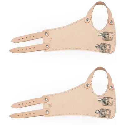 FRANK Handgelenkr FRA Gr22 DAU L x2 2x1 St Bandage(s) FRANK Handgelenkr FRA Gr22 DAU L x2 2x1 St Bandage(s)