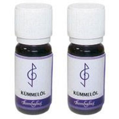 Bombastus Kümmel ÖL ätherisch 2x 2x10 ml Ätherisches Öl Bombastus Kümmel ÖL ätherisch 2x 2x10 ml Ätherisches Öl