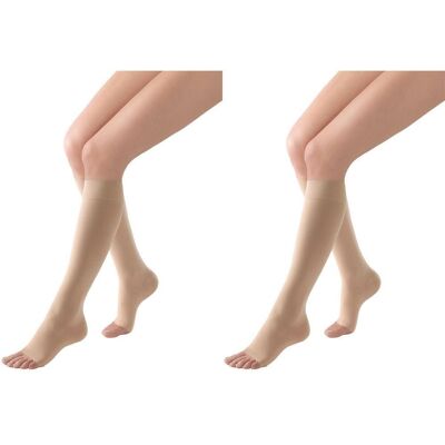 Belsana K2 AD 4 mode o.Spitze 2x 2x2 St Belsana K2 AD 4 mode o.Spitze 2x 2x2 St