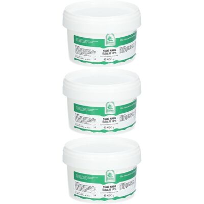 Severin Ylang Ölsalbe 10% x3 3x450 g Salbe Severin Ylang Ölsalbe 10% x3 3x450 g Salbe