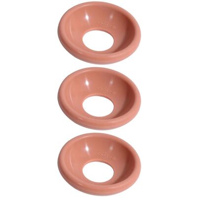 Schalenpessar Frank Silikon 65 mm Falk x3 3x1 St Würfel Schalenpessar Frank Silikon 65 mm Falk x3 3x1 St Würfel