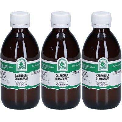 Severin Calendula Ölmacerat x3 3x250 ml Öl Severin Calendula Ölmacerat x3 3x250 ml Öl