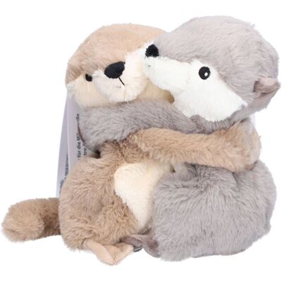 Warmies Kuschel-Freunde Otter 1 St Nicht relevant Warmies Kuschel-Freunde Otter 1 St Nicht relevant