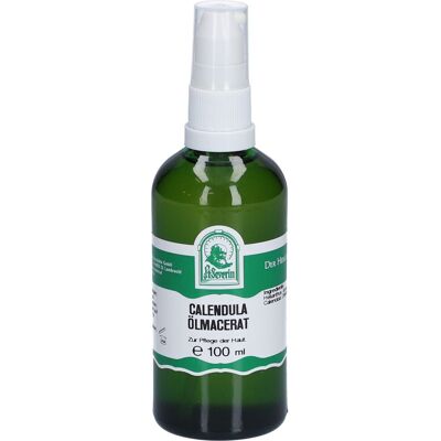 Severin Calendula Ölmacerat 100 ml Öl Severin Calendula Ölmacerat 100 ml Öl