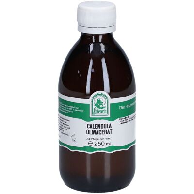 Severin Calendula Ölmacerat 250 ml Öl Severin Calendula Ölmacerat 250 ml Öl