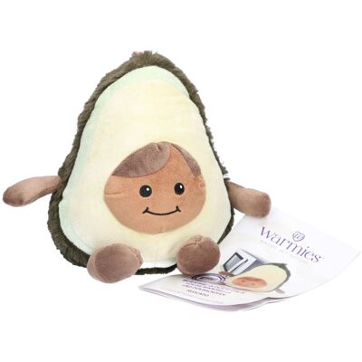 Warmies Avocado 1 St Nicht relevant Warmies Avocado 1 St Nicht relevant