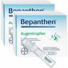 Bepanthen Augentropfen 40x0,5 ml