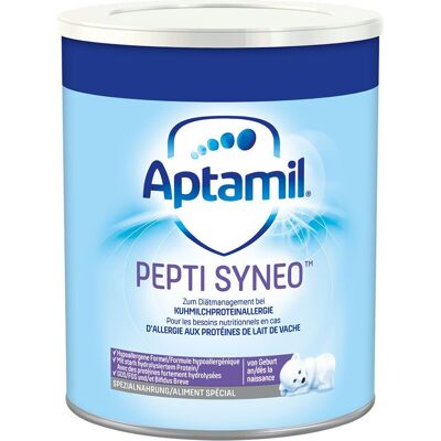 Aptamil Pepti Syneo (400 g) Aptamil Pepti Syneo (400 g)