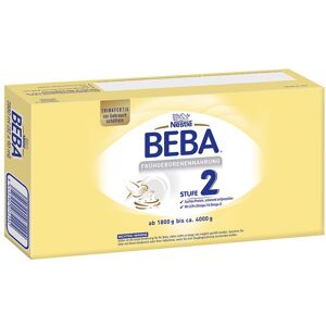 Nestlé Beba Nestle Beba Frühgeborenen Nahrung Stufe 2 flüss. 32x90 ml Flüssigkeit