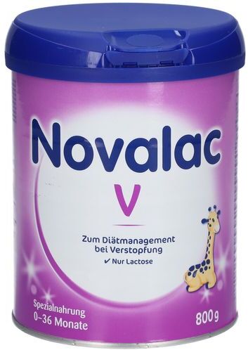 Novalac V 800 g Pulver