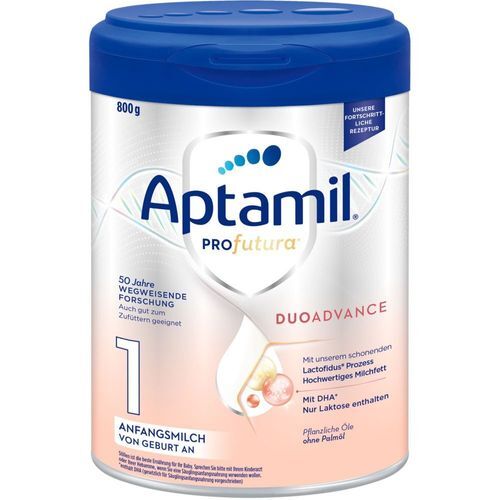 Aptamil™ Aptamil® Profutura 1 800 g Pulver