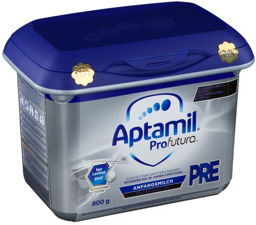 Aptamil™ Aptamil® Profutura Pre 800 g Pulver