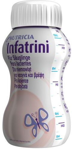 NUTRICIA Infatrini 12X500 ml Flüssigkeit NUTRICIA Infatrini 12X500 ml Flüssigkeit