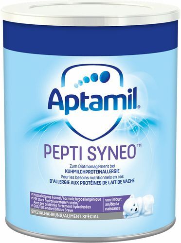 Aptamil™ Aptamil® Pepti Syneo™ 400 g Pulver