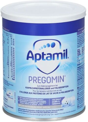 Aptamil® Pregomin® 400 g Pulver Aptamil® Pregomin® 400 g Pulver