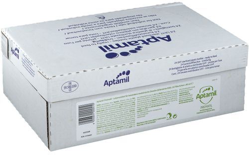 Aptamil™ Aptamil® Proexpert Prematil 24X90 ml Flüssigkeit Aptamil™ Aptamil® Proexpert Prematil 24X90 ml Flüssigkeit