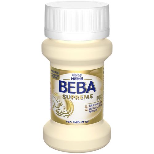 Nestlé Beba® Supreme Pre flüssig 32X70 ml Flüssigkeit