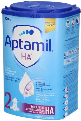 Nutricia Milupa GmbH Aptamil® Prosyneo™ HA 2 800 g Pulver