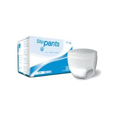 Param Slip Pants Basis Gr.1 14 St Einweghosen Param Slip Pants Basis Gr.1 14 St Einweghosen