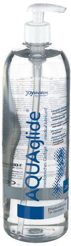 JOYDIVISION AQUAglide neutral 1000 ml Gel