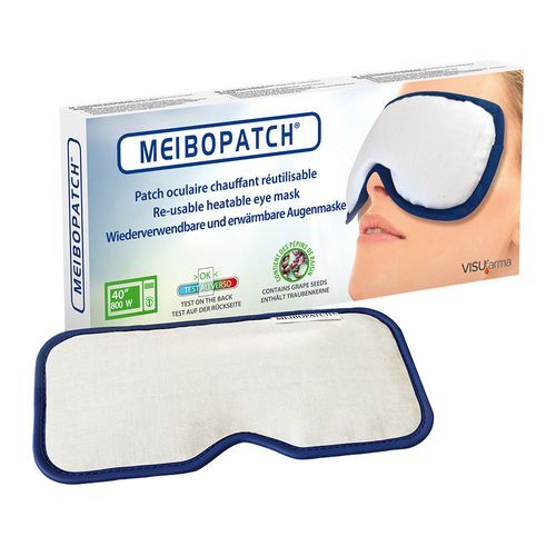 MeiboPatch® Augenmaske 1 St