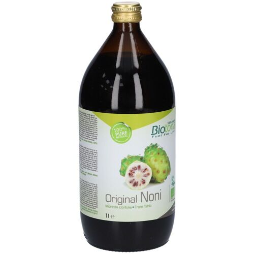 Biotona Noni Bio Sap 1 l Saft