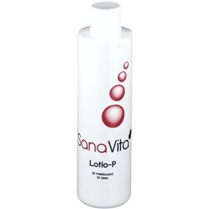 Sana Vita Lotio-P 250 ml Lotion