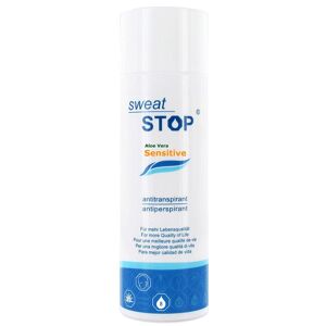 sweat STOP Sweatstop Aloe Vera Sensitive Lotion 50 ml
