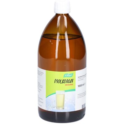 A. Vogel Molkosan A.Vogel 1000 ml Flüssigkeit A. Vogel Molkosan A.Vogel 1000 ml Flüssigkeit