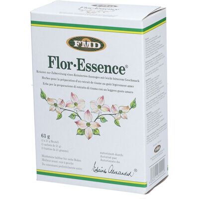 FMD Flor Essence Tee 63 g FMD Flor Essence Tee 63 g