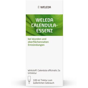 Weleda - Arnika Aussenschönheit - 100ml Weleda - Arnika Aussenschönheit - 100ml