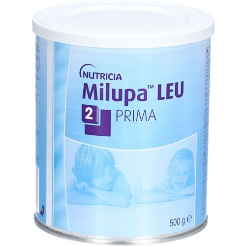 Nutricia Milupa Milupa LEU 2 prima Pulver 500 g