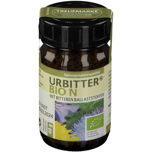 Dr. Pandalis Urbitter Bio N Granulat 40 g