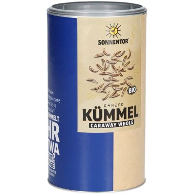 Sonnentor Kuemmel Ganz BIO 600 g Salbe zur Anwendung in der Mundhöhle Sonnentor Kuemmel Ganz BIO 600 g Salbe zur Anwendung in der Mundhöhle