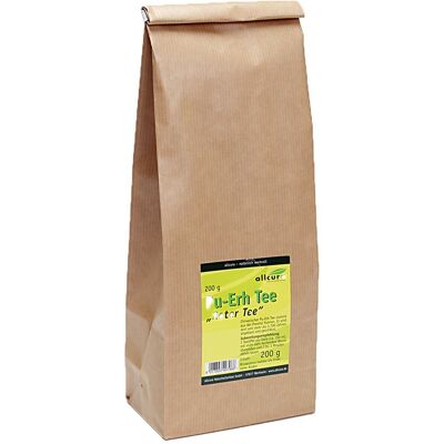 allcura PU ERH TEE 200 g Tee allcura PU ERH TEE 200 g Tee