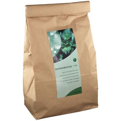 Weltecke Brennessel TEE 500 g Tee Weltecke Brennessel TEE 500 g Tee