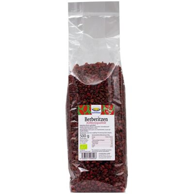 Govinda Bio Berberitzen 500 g Sonstige Govinda Bio Berberitzen 500 g Sonstige