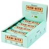 Rawbite Bio Riegel, Erdnuss 12x50 g Riegel