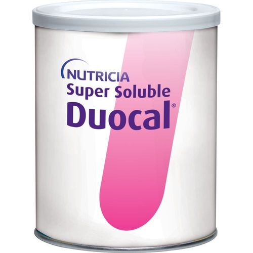 NUTRICIA Duocal Pulver 400 g Pulver NUTRICIA Duocal Pulver 400 g Pulver