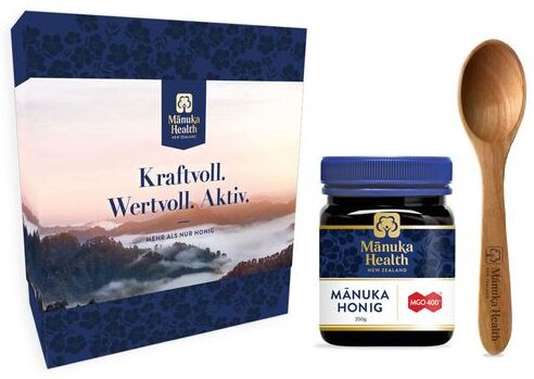 Hager Pharma GmbH Manuka Health Geschenkset 250 g