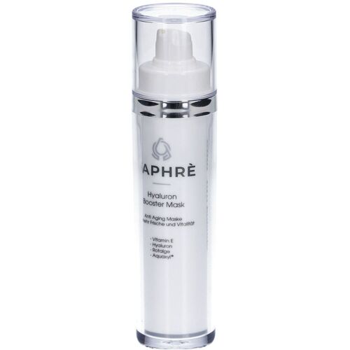 Saphre Hyaluron Booster MSK 50 ml Gesichtsmaske