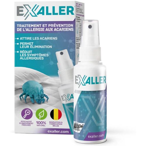 ExAller® Anti-Huisstofmijt Spray 75ml 75 ml