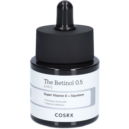 COSRX The Retinol 0,5 Oil 20 ml Hautöl