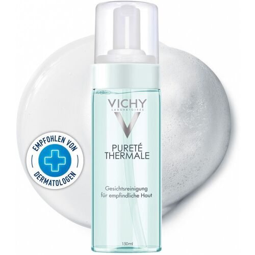 Vichy Purete Thermale Reinigungsschaum 150 ml Schaum
