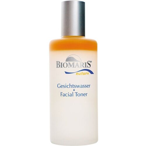 Biomaris Gesichtswasser nature 100 ml Flaschen
